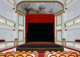 Cine Teatro Chico 1