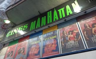 Cines Manhattan 1